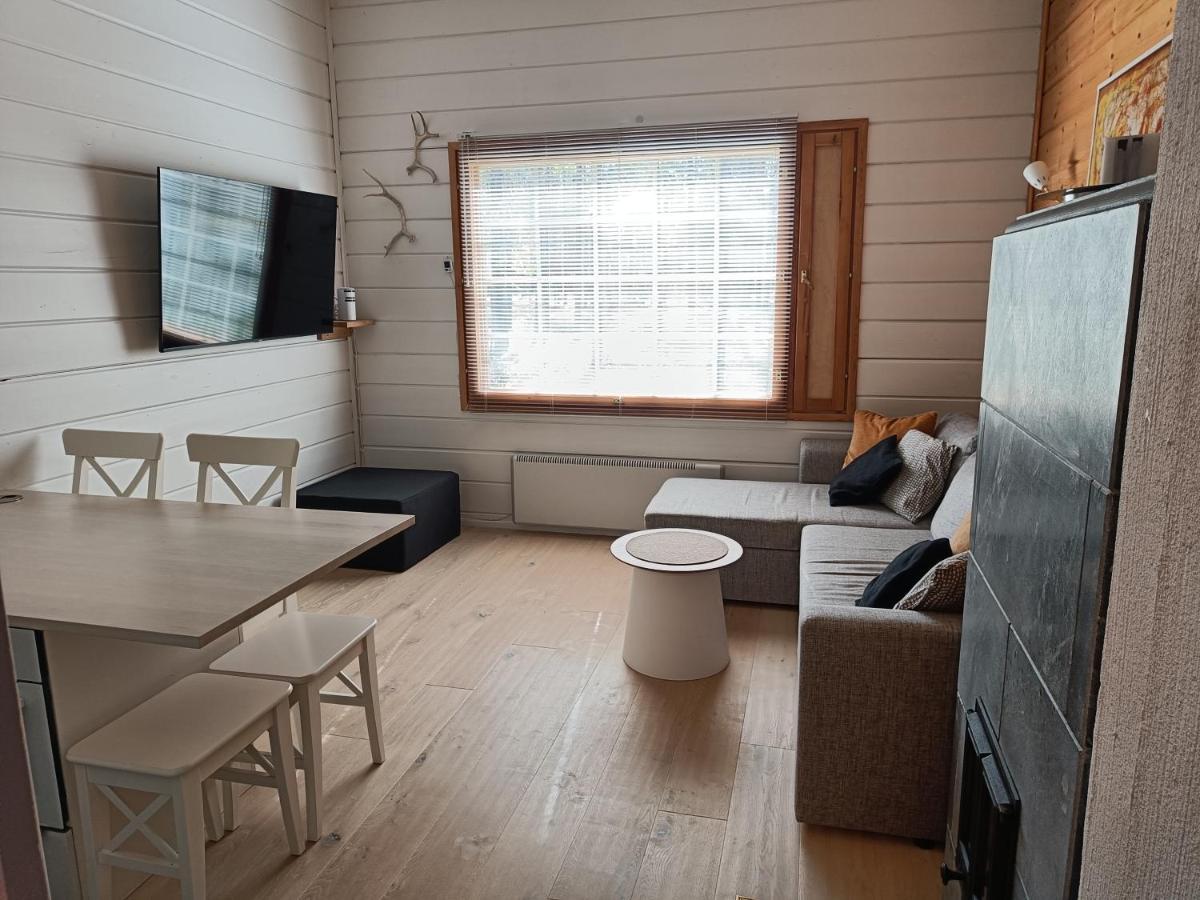 Yllaes Nilimaja Apartment อุลลาสยาร์วิ ภายนอก รูปภาพ