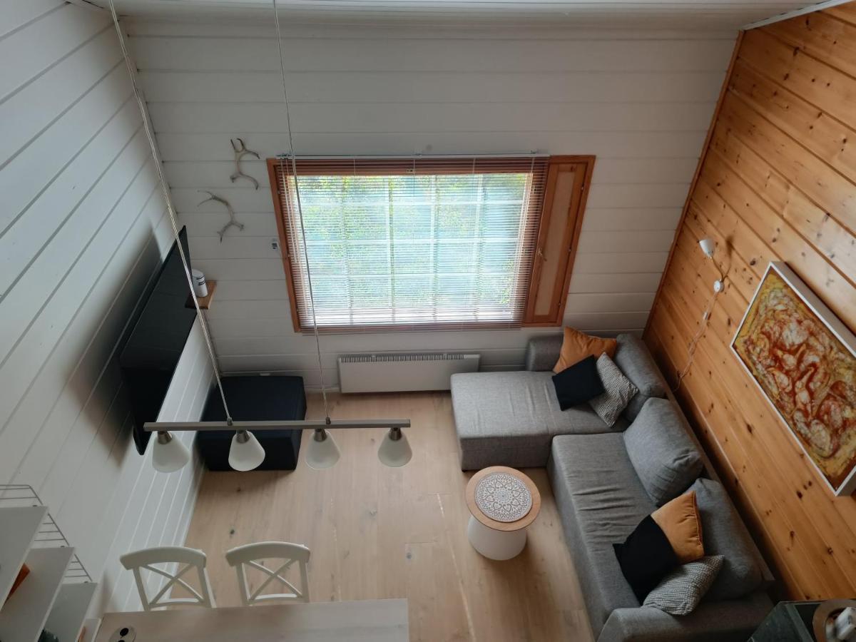 Yllaes Nilimaja Apartment อุลลาสยาร์วิ ภายนอก รูปภาพ